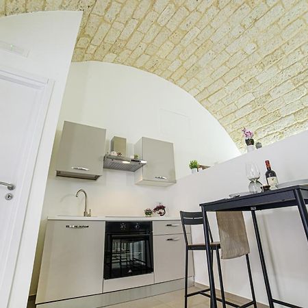 Le Puglie Luxury Apartments Μολφέττα Εξωτερικό φωτογραφία