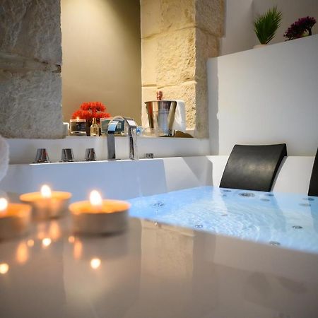 Le Puglie Luxury Apartments Μολφέττα Εξωτερικό φωτογραφία