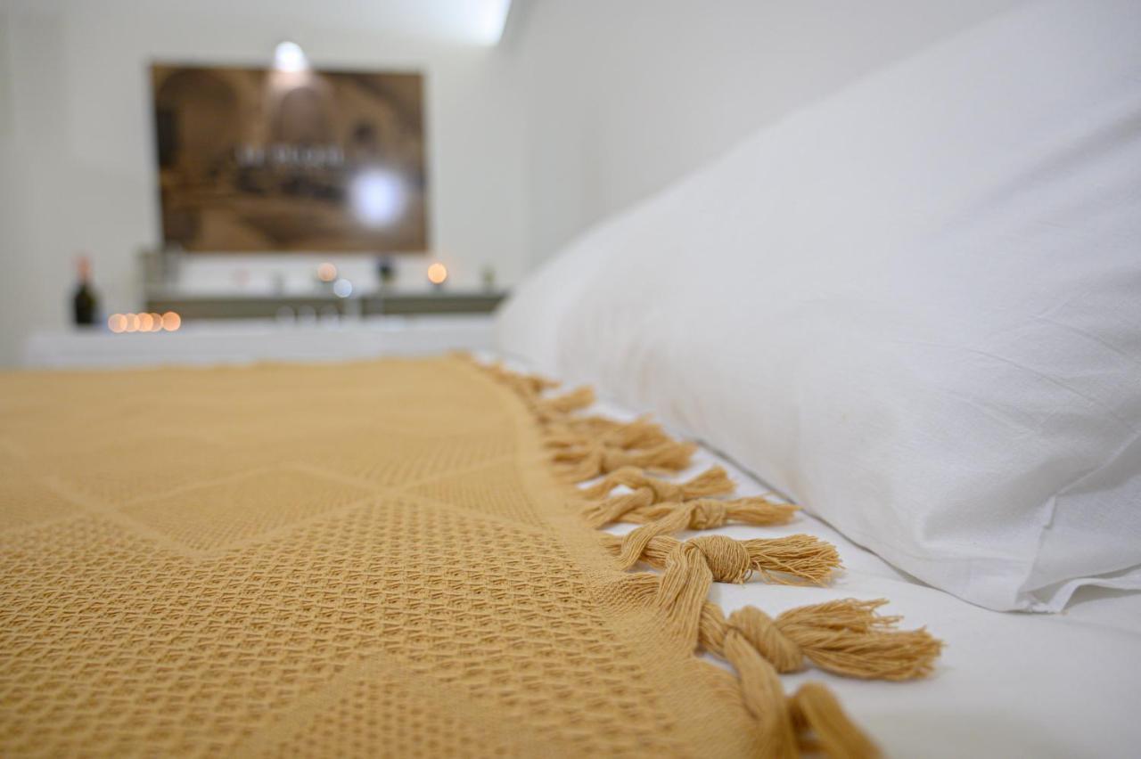 Le Puglie Luxury Apartments Μολφέττα Εξωτερικό φωτογραφία