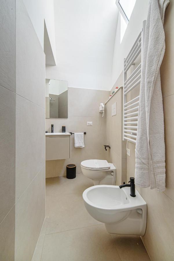 Le Puglie Luxury Apartments Μολφέττα Εξωτερικό φωτογραφία