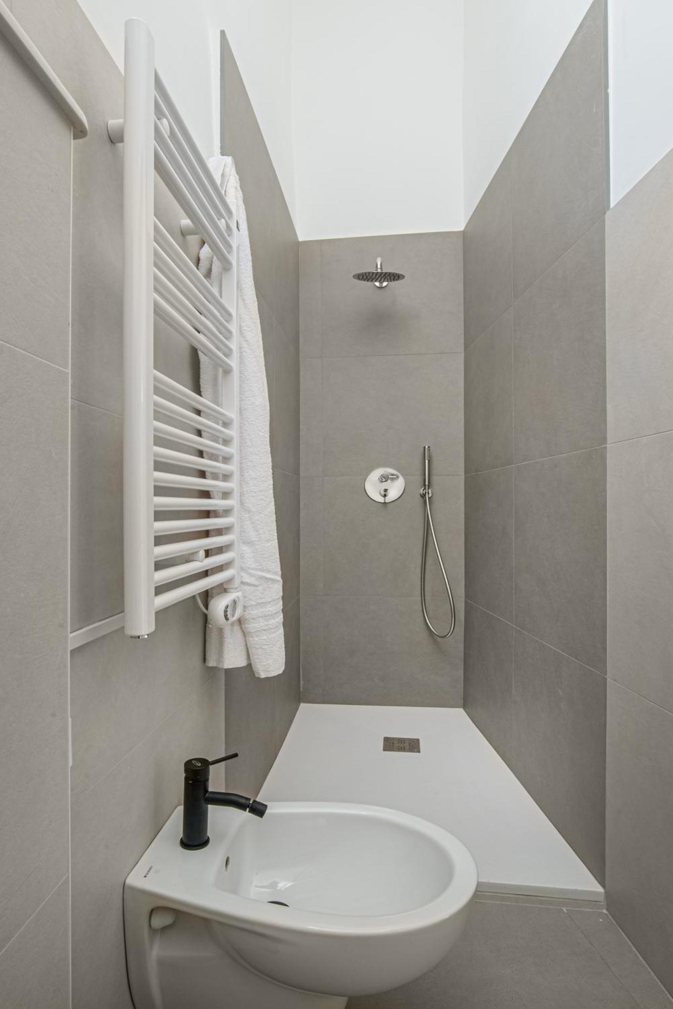 Le Puglie Luxury Apartments Μολφέττα Εξωτερικό φωτογραφία