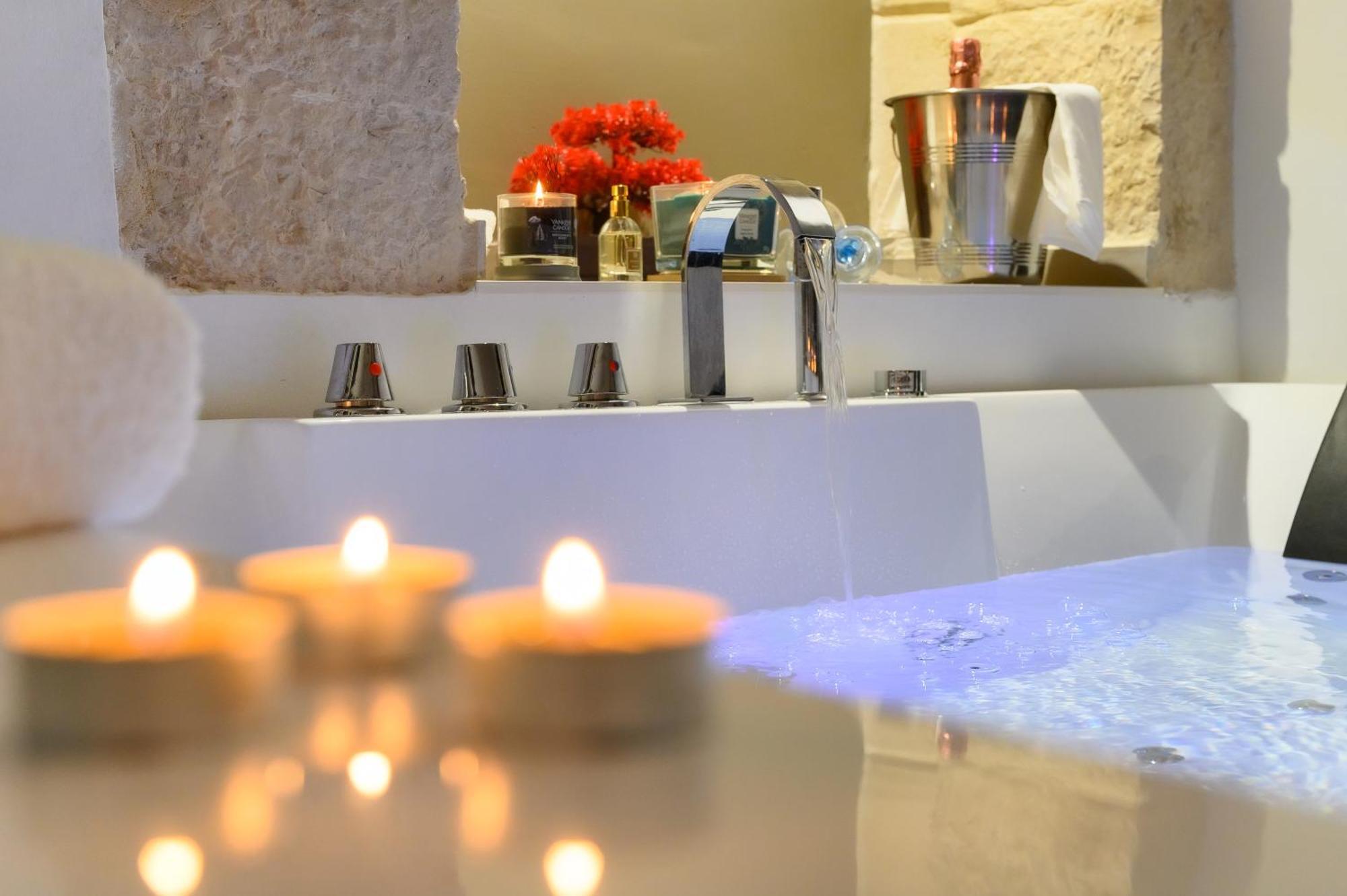 Le Puglie Luxury Apartments Μολφέττα Εξωτερικό φωτογραφία