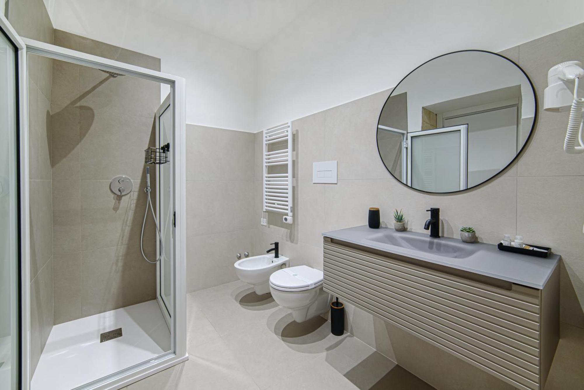 Le Puglie Luxury Apartments Μολφέττα Εξωτερικό φωτογραφία